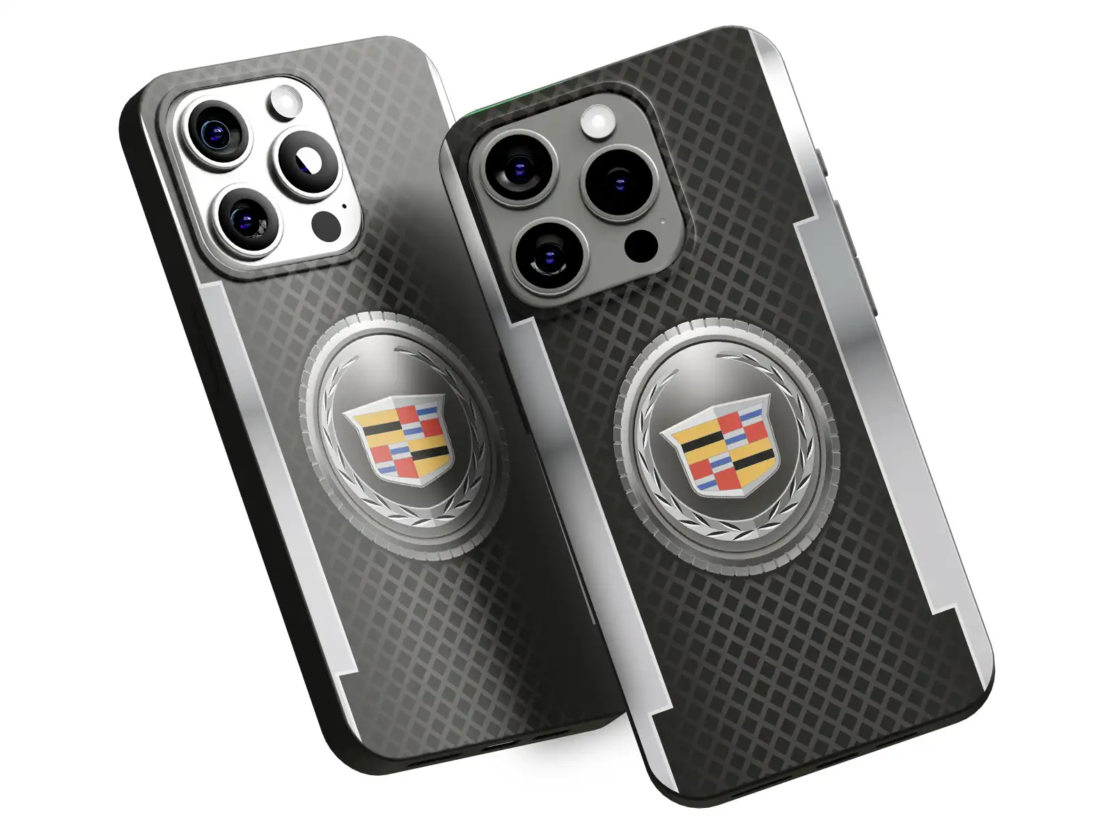 Cadillac Smartphone Hülle Limitierte Qualität Pro Max